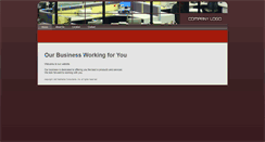 Desktop Screenshot of lbmedia.com
